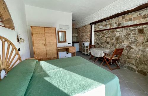 Lacco Ameno Apartment | Villa Raffaela - Appartamenti Lacco Ameno