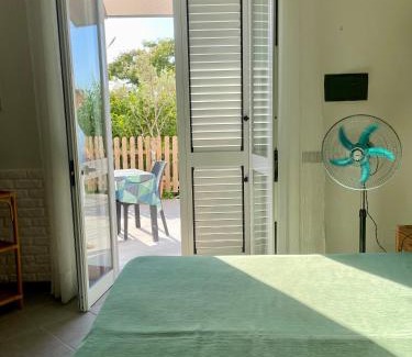 Lacco Ameno Apartment | Villa Raffaela - Appartamenti Lacco Ameno