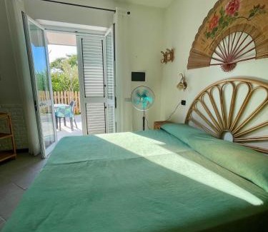 Lacco Ameno Apartment | Villa Raffaela - Appartamenti Lacco Ameno