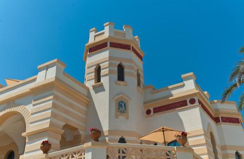 Santa Cesarea Terme Hotel | Villa Raffaella