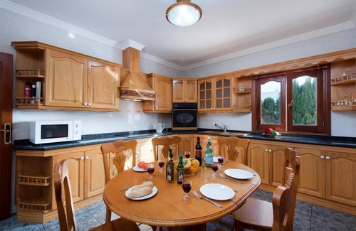 Puerto Calero Villa | Villa Ramos Uno - Four Bedroom Villa, Sleeps 8