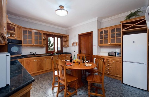 Puerto Calero Villa | Villa Ramos Uno - Four Bedroom Villa, Sleeps 8