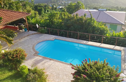Lepinay Apartment | Villa Ramses