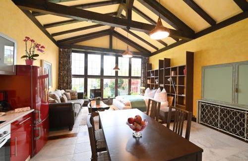 Reutin House | Villa Rana