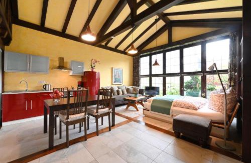 Reutin House | Villa Rana