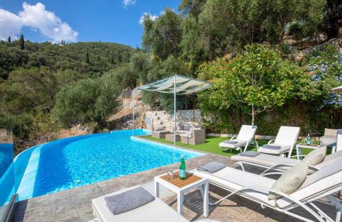 Gimari Villa | Villa Rana