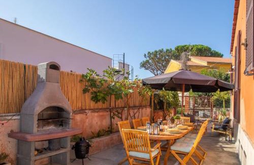Anzio Villa | Villa Randi by Interhome