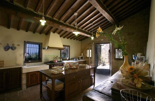 Pienza Villa | Villa Rango - Private villa with swimming pool