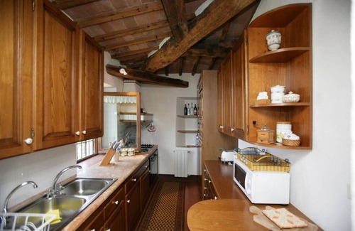 Pienza Villa | Villa Rango - Private villa with swimming pool