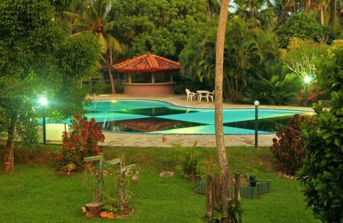 Ahungalla Resort | Villa Ranmenika