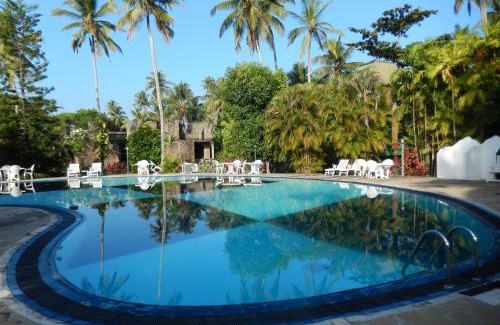 Ahungalla Resort | Villa Ranmenika