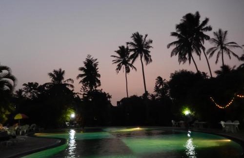 Ahungalla Resort | Villa Ranmenika