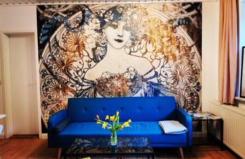 Rathen Apartment | Villa Rapunzel
