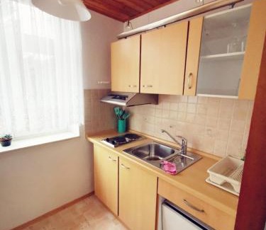 Rathen Apartment | Villa Rapunzel