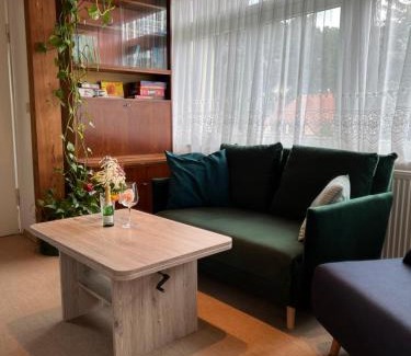 Rathen Apartment | Villa Rapunzel
