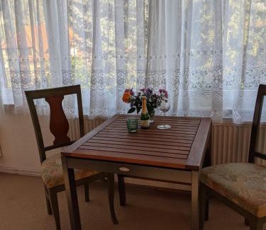 Rathen Apartment | Villa Rapunzel