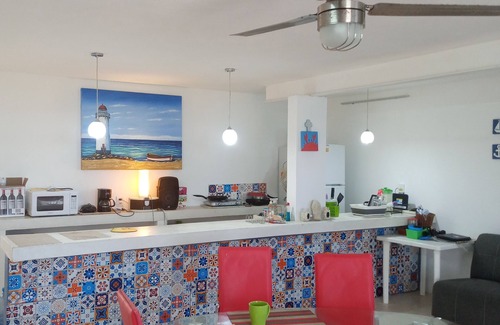 Ixil House | Villa RB in San Benito beach, Yucatán