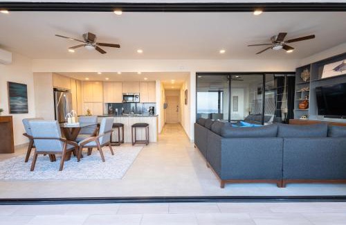 El Tezal Apartment | Villa Real