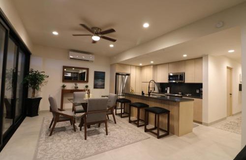 El Tezal Apartment | Villa Real
