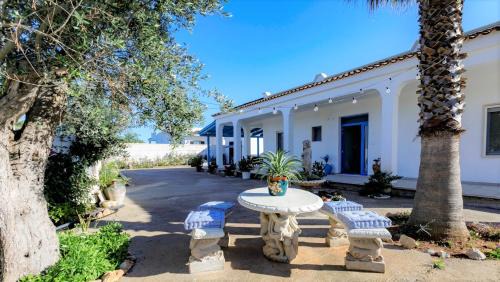 Nardo House | Villa Rebecca