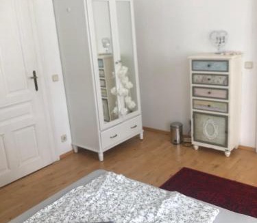 Bad Sauerbrunn Apartment | Villa Reder