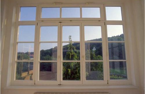 Bad Sauerbrunn Apartment | Villa Reder
