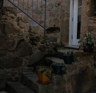 Cedrim Apartment | Villa Redouça