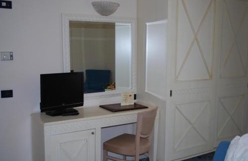 Milano Marittima Hotel | Villa Regina - MarePineta Resort