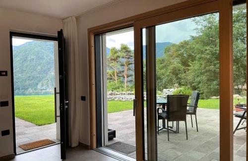 Val Maria-Pur Apartment | Villa Regina Tiglio