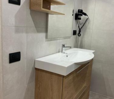 Val Maria-Pur Apartment | Villa Regina Tiglio