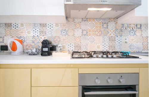 Castro Marina Apartment | Villa Reha Private Pool - Castro by HDSalento