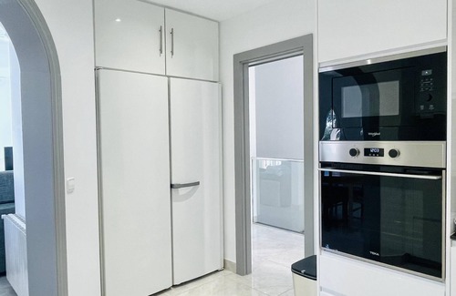 Rio d'Oro Villa | Villa Reina by Costabravaway