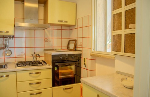 Marina di Pescoluse Villa | Villa Relax - Pescoluse