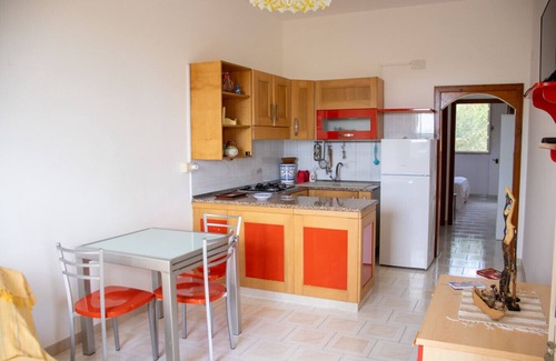 Marina di Pescoluse Villa | Villa Relax - Pescoluse