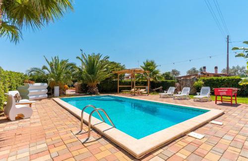 Galatone House | Villa Relax Due