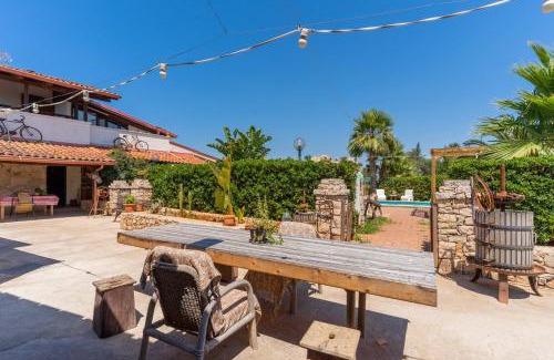 Galatone House | Villa Relax Due