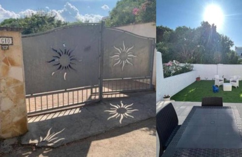 Ostuni Villa | Villa Relax - Marina di Ostuni