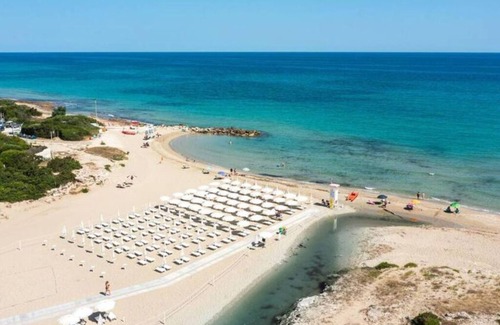 Ostuni Villa | Villa Relax - Marina di Ostuni