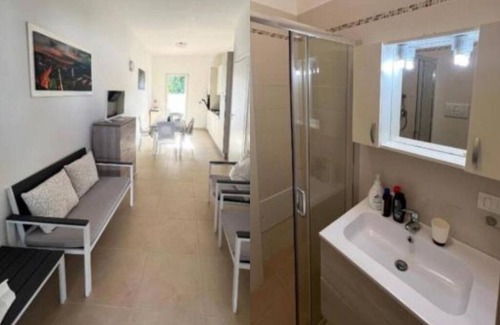 Ostuni Villa | Villa Relax - Marina di Ostuni