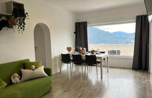 Cologna House | Villa Renè