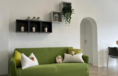 Cologna House | Villa Renè