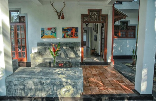 Bope-Poddala Bed & Breakfast | Villa Renaissance