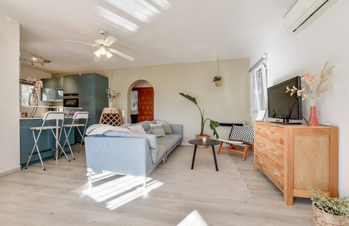 Benimeit Villa | Villa rental in Moraira, CASA NOVA