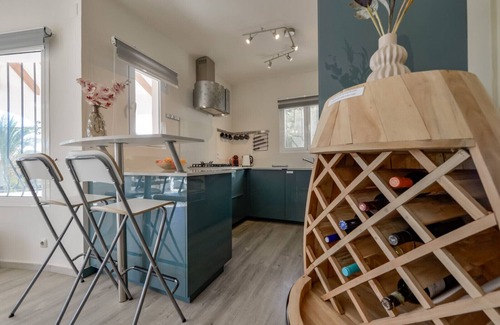 Benimeit Villa | Villa rental in Moraira, CASA NOVA