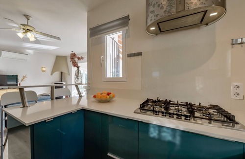 Benimeit Villa | Villa rental in Moraira, CASA NOVA