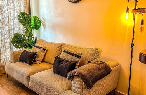 La Possession Villa | Villa rental in the west of France