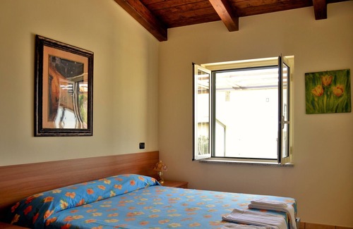 San Sostene Marina House | VILLA RESIDENCE PROTEO ALACA