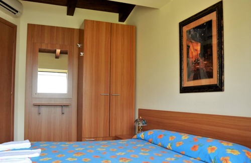 San Sostene Marina House | VILLA RESIDENCE PROTEO ALACA