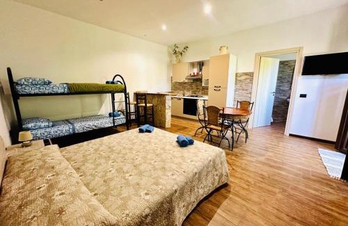 San Michele Salentino House | Villa Resilienza