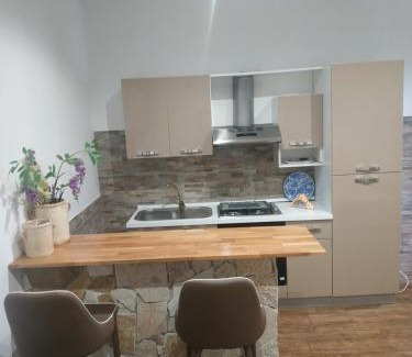 San Michele Salentino House | Villa Resilienza